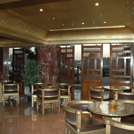 Arabia Hotel Cairo Exterior photo