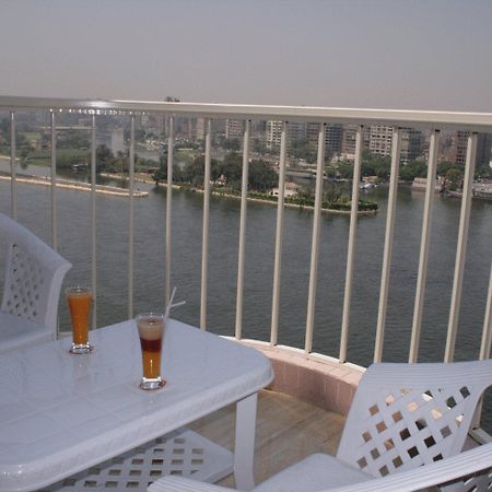 Arabia Hotel Cairo Exterior photo