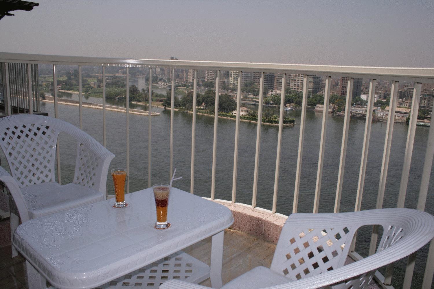Arabia Hotel Cairo Exterior photo