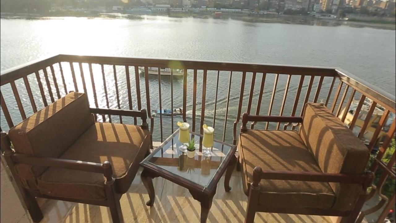 Arabia Hotel Cairo Exterior photo